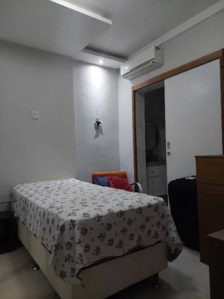 Imagem Casa de rua à venda no bairro Suissa - 2 suítes, 2 vagas de garagem - 165m²