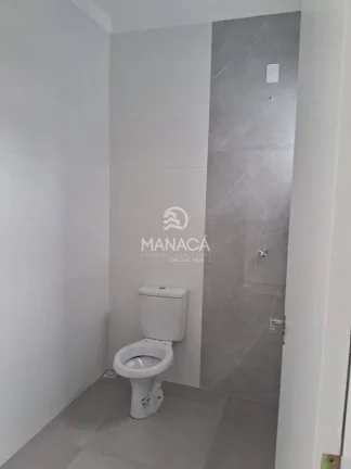 Imagem Linda Casa Pronta para Morar no Bairro Los Angeles – Barra Velha/SC