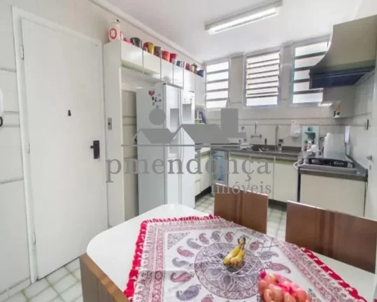 Imagem Cobertura Duplex com 270m², 03 quartos, 02 suítes e 02 vagas.