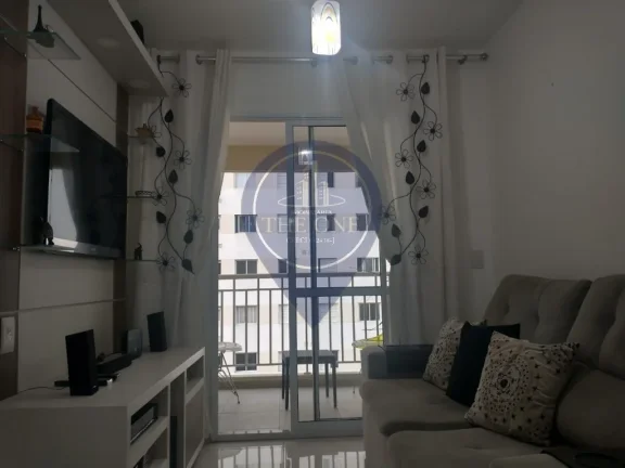 Imagem Imperdível! Apartamento à venda no Cambuci, São Paulo-SP: 2 quartos, 1 suíte, e 64m². Viva com conforto e sofisticação!