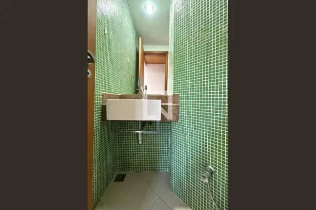 Imagem Apartamento à Venda - Copacabana, 3 Quartos, 86 m2
