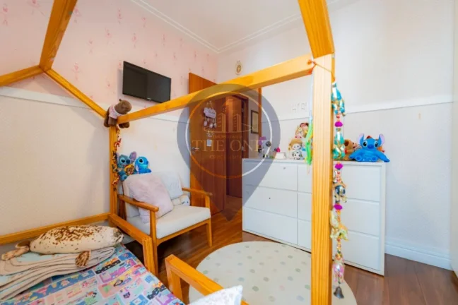 Imagem Apartamento de 3 quartos com suíte e 2 vagas na Vila Firmiano Pinto, São Paulo-SP: oportunidade única!
