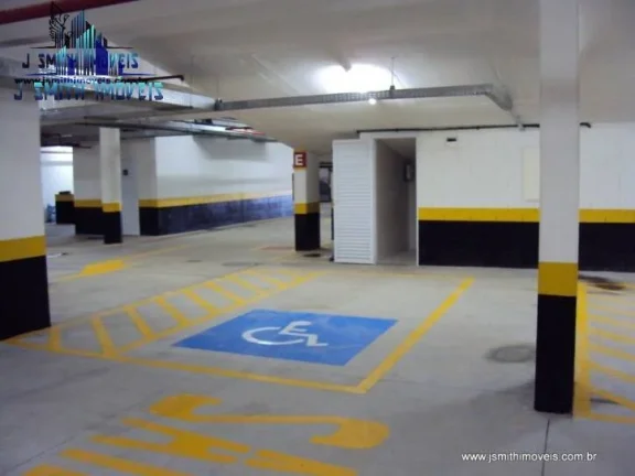 Imagem SALA 41m² EM PRÉDIO EMPRESARIAL NA GRANJA VIANA. 2 VAGAS.
