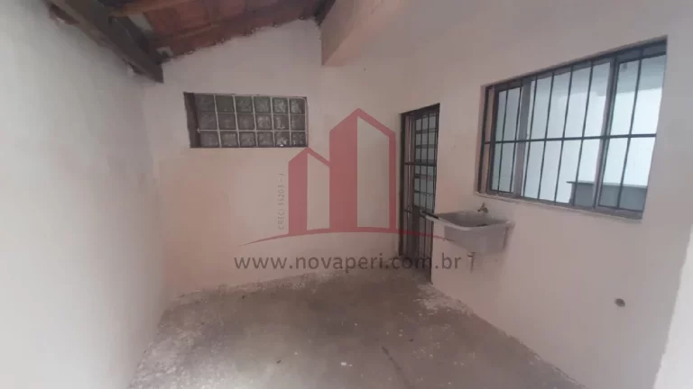 Imagem Casa RESIDENCIAL em FRANCO DA ROCHA - SP, PARQUE MONTREAL