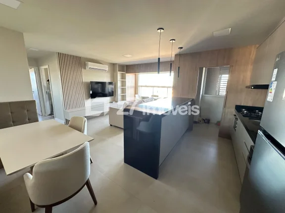 Imagem Green Park Residencial - Apartamento Green Park em Zona 03, Maringá/PR