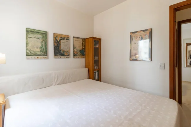 Imagem Apartamento Vila Leopoldina - 99M², 3 Dorms, 1 Suíte, 2 Vagas, Lazer.
