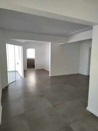 Imagem Apartamento semi-mobiliado com 3 suítes e 2 vagas de garagem no bairro Morretes em Itapema