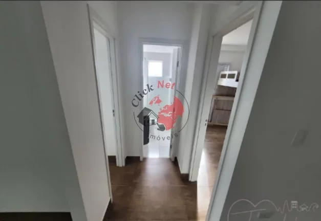 Imagem Apartamento Novo sem uso , Moveis planejado , 2 dorm, 1 suíte, varanda Grill , 1 vagas, 83 m2 ,bairro Centro,Mongaguá