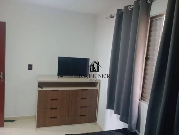 Imagem Apartamento à venda, 47 m² por R$ 235.000,00 - Jardim das Magnólias - Sorocaba/SP