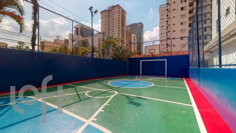 Imagem APARTAMENTO RESIDENCIAL em São Paulo - SP, Tatuapé