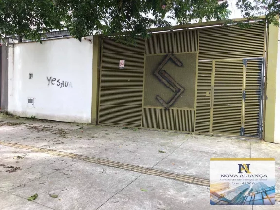 Imagem TERRENO NO JARDIM AVELINO 318M2 LOCAÇÃO E VENDA OPORTUNIDADE !!!!!!!!!