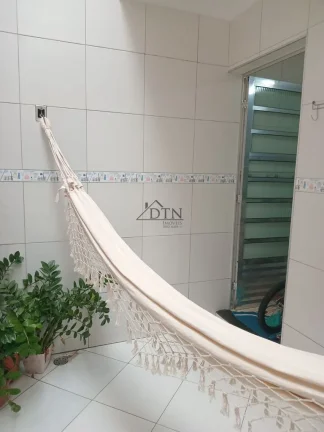 Imagem Casa em condominio - Vila Medeiros - 2 dorm 1 vaga