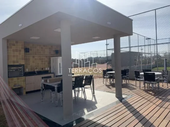 Imagem TERRENO COM 300 M² À VENDA, BAIRRO MEDEIROS, CONDOMÍNIO CAMPOS DE MEDEIROS, JUNDIAÍ SP