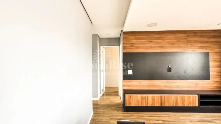 Imagem Apartamento Venda 1 dormitório, 1 vaga, sala estendida R$380mil em Barueri, SP