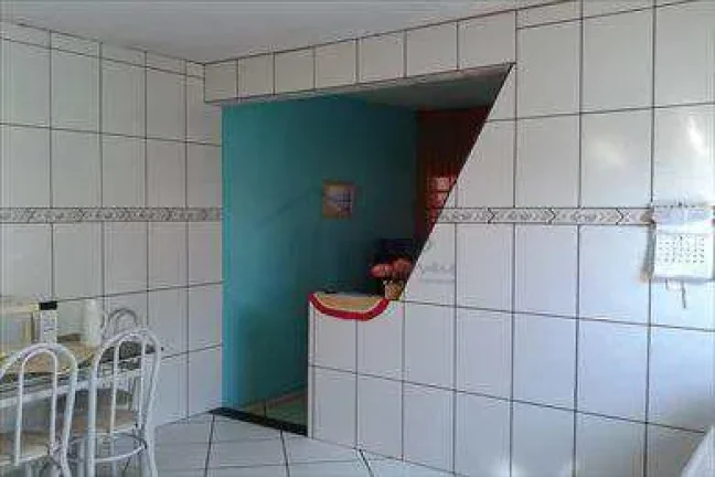 Imagem Casa Padrão
