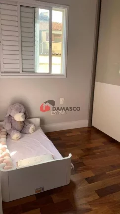 Imagem Apartamento à venda, Olímpico, São Caetano do Sul, SP
