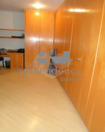 Imagem Cobertura duplex em Higienópolis, com 250m² e vista linda da cidade.