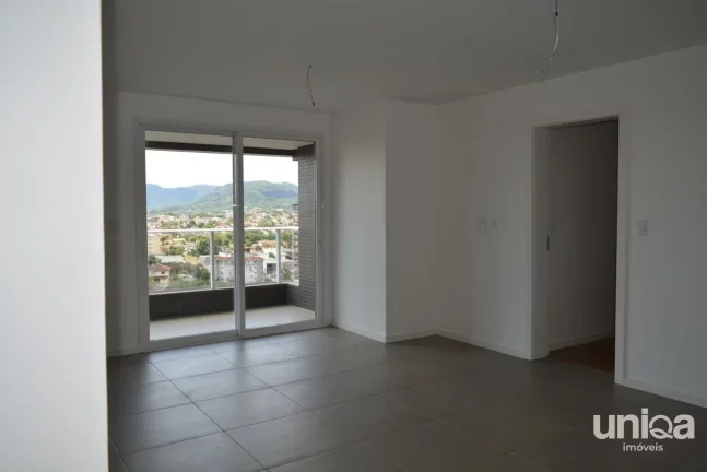 Apto 3 suítes 2 garagens Prédio cm Piscina Salão Festas Sauna Academia - ed Vist