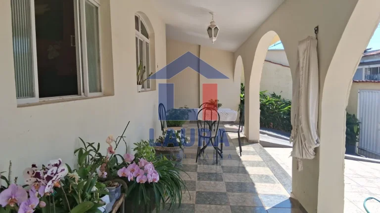 Imagem CASA RESIDENCIAL em PARÁ DE MINAS - MG, SÃO JOSÉ