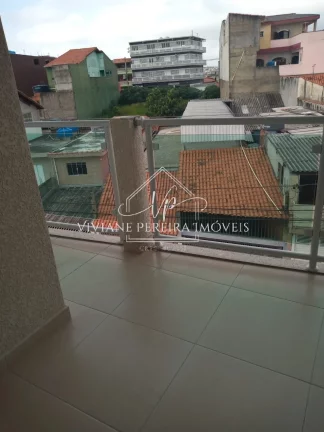 Imagem APARTAMENTO RESIDENCIAL em CARAPICUÍBA - SP, PARQUE SANTA TERESA