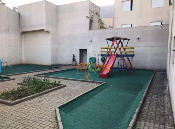 Imagem Apartamento com 2 dormitórios à venda, 46 m² por R$ 229.000,00 - Parque São Miguel - Guarulhos/SP