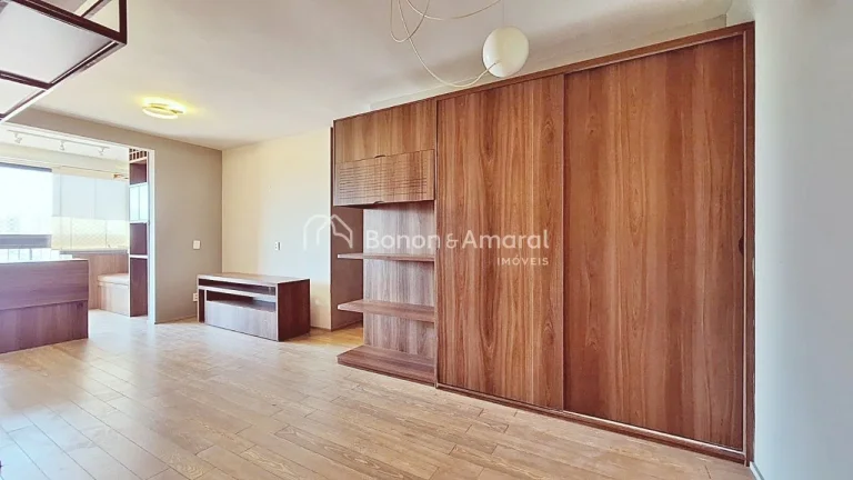 Imagem Apartamento a venda no Taquaral em Campinas!!

Apartamento com sol da manhã, 2 vagas de garagem e v...