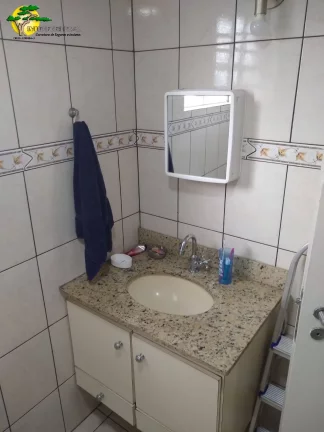 Imagem APARTAMENTO Á VENDA PRÓXIMO AO SANTANA PARQUE