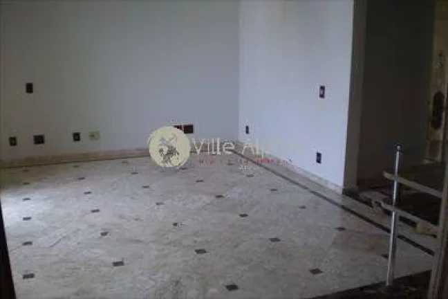 Imagem COBERTURA GRANDE A VENDA NA VILA RICA EM SANTOS COM VISTA LIVRE