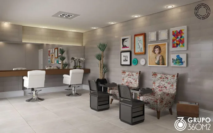 Imagem Apartamento para Venda em Santo André / SP no bairro Santa Terezinha
