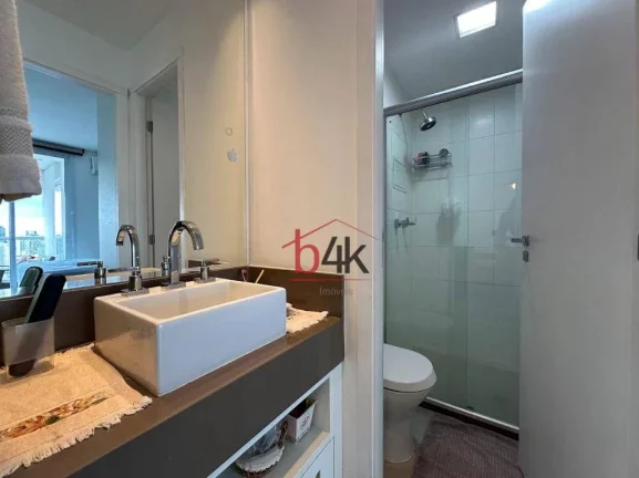 Imagem Apartamento a venda no Code Berrini - Brooklin - SP