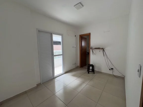 Imagem - Ótimo apartamento com dois dormitórios na Ocian - Praia Grande!