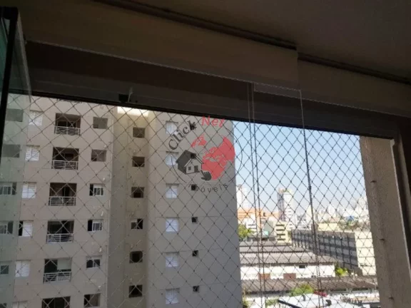 Imagem Ótimo Apartamento à Venda no Marco Zero em São Bernardo do Campo