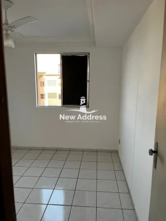 Imagem Apartamento em Santa Inês com 2 quartos e vaga de garagem, ideal para quem busca o primeiro imóvel financiado Santa Inês- Vila Velha