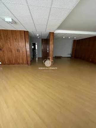Imagem Apartamento de Alto Padrão no Edifício Basiléia – Higienópolis – São Paulo