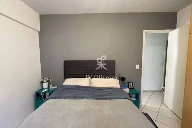 Imagem Apartamento com 3 dormitórios à venda, 78 m² - Butantã - São Paulo/SP