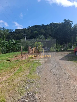 Imagem FA-25257 - FAZENDA À VENDA EM SETE BARRAS-SP