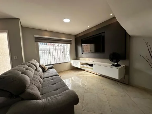Sobrado com 3 Quartos à Venda, 110 m² em Vila Formosa - São Paulo