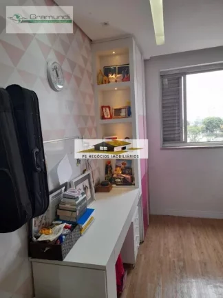 Imagem Apartamento para locação na Vila Monumento