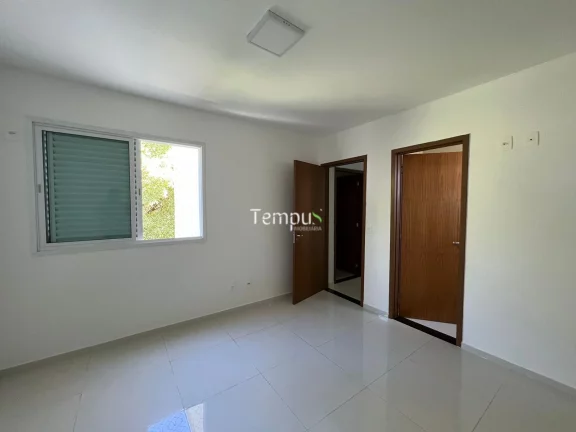Imagem Lake Side Residence - CONDOMINIO LAKE SIDE RESIDENCE APARTAMENTO TERREO, 03 Quartos 1 SUITE, AMPLA AREA VERDE COM PISCINA