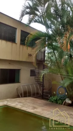 Imagem Sobrado com 3 Quartos à Venda, 400 m² em Vila Pires - Santo André Imagem Sobrado com 3 Quartos à Venda, 400 m² em Vila Pires - Santo André