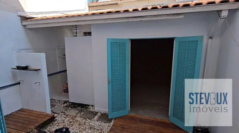 Imagem Casa de Vila na Vila Olímpia para locação com 2 dormitórios