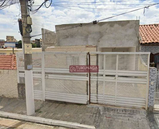 Imagem Sobrado à venda, 250 m² por R$ 950.000,00 - Vila Maria Alta - São Paulo/SP