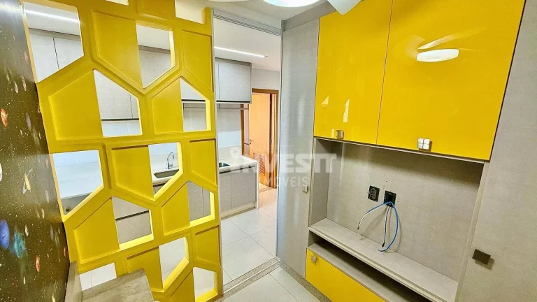 Imagem Apartamento à venda no Setor Marista - Goiânia/GO