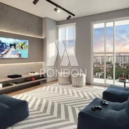 Imagem Apartamento Vivaz Prime Belém