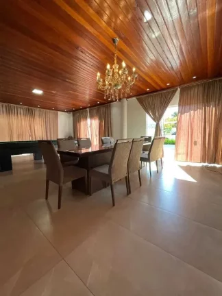Imagem Chácara com 940m² com casa de 2 dormitórios e 3 vagas - Bairro Sertão do Trombudo/SC