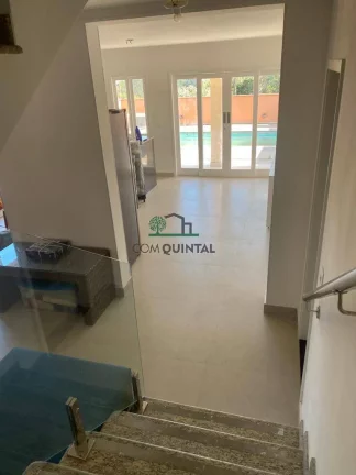 Imagem Casa com 4 Quartos à Venda, 356 m² em São Paulo Ii - Cotia