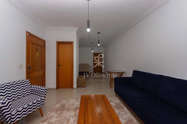 Imagem Casa com 3 dormitórios à venda, 270 m² - Vila Clementino - São Paulo/SP