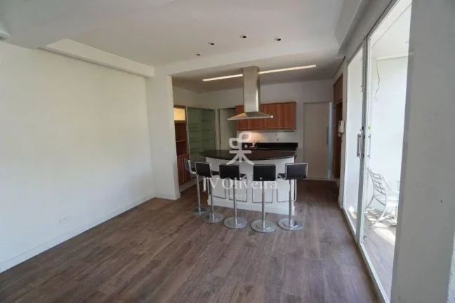 Imagem Sobrado com 1 dormitório à venda, 150 m² por R$ 1.500.000,00 - Jardim Guedala - São Paulo/SP