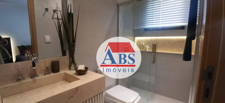 Imagem Apartamento à venda, 152 m² por R$ 1.332.887,87 - Canto do Forte - Praia Grande/SP