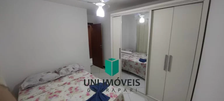 Imagem Casa Duplex com terraço em excelente localização em Jardim Santa Rosa - Guarapari